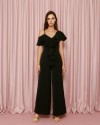 Epiphany Jumpsuit in Black