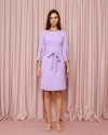 Serendipity Dress in Lavender