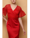 Rhapsody Dress